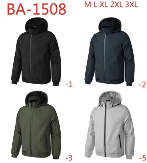 Giacche/Cappotti per Uomini dal grossista di abbigliamento LUXX ROYAL UOMO in Italia