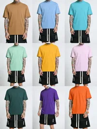 Men's Tops from clothing wholesaler LUXX UOMO in Italy