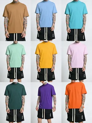 Men's Tops from clothing wholesaler LUXX UOMO in Italy