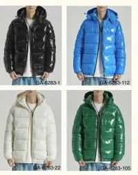 Vêtements d'extérieur pour Hommes  du grossiste en vêtements LUXX ROYAL UOMO en Italie