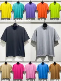 Unisexo de Tops del mayorista de ropa LUXX ROYAL UOMO en Italia