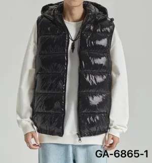 Men's Outerwear from clothing wholesaler LUXX ROYAL UOMO in Italy