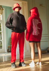 Vêtements d'extérieur pour Unisexe  du grossiste en vêtements AARHON en France