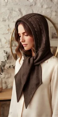 Mujer de Accesorios del mayorista de ropa MC GmbH en Alemania