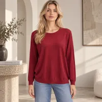 Women's Tops from clothing wholesaler Besteffie srls in Italy