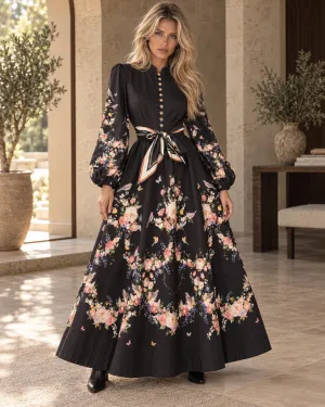 Robes pour Femmes du grossiste en vêtements Artflow & Jayloucy en France