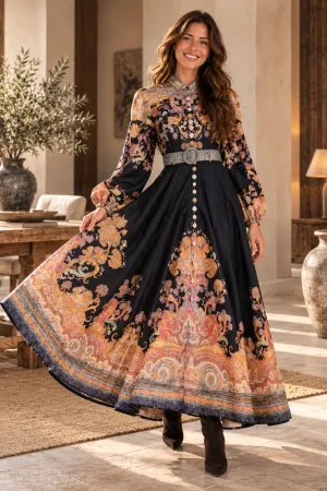 Robes pour Femmes du grossiste en vêtements Artflow & Jayloucy en France