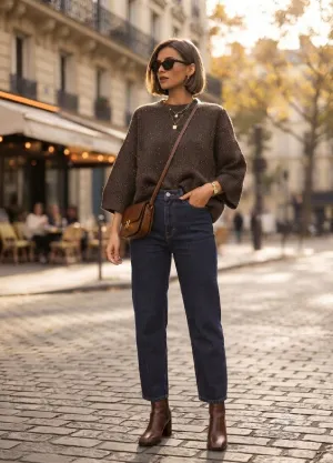 Mujer de Abrigo del mayorista de ropa Insta girl en Francia
