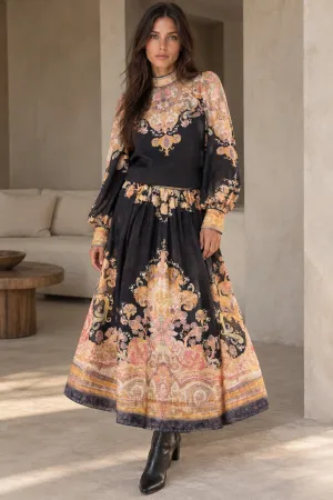 Robes pour Femmes du grossiste en vêtements Artflow & Jayloucy en France