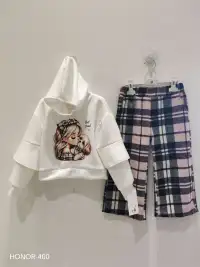 Babies and kids's Tops from clothing wholesaler Chiarakids瑞兴 in Italy
