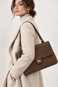 Logo - mayorista (HU GROUP ITALIA BAGS & ACCESSORIES)