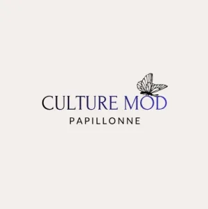 Logo - mayorista (CULTURE MOD)