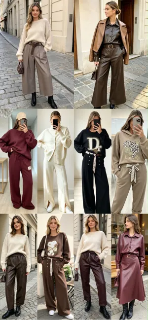 Giacche/Cappotti per Donne dal grossista di abbigliamento ZIRAA Fashion Studio in Germania