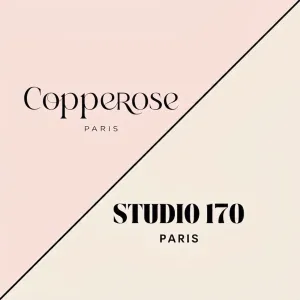 Logo - grossista (COPPEROSE)