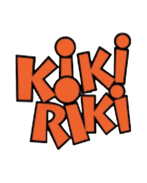 Logo - wholesaler (KIKIRIKI)