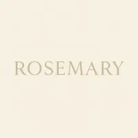 Logo - hurtownik (Rosemary Collection)