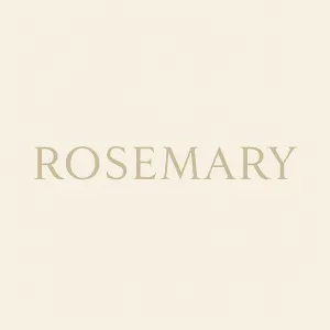 Logo - hurtownik (Rosemary Collection)