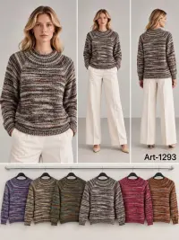 Hauts pour Femmes du grossiste en vêtements Sofia moda XD 兴达时尚 en Italie