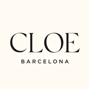 Logo - toptancı (CLOE BARCELONA)