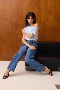 Top/Maglie per Donne dal grossista di abbigliamento REDIAL in Francia