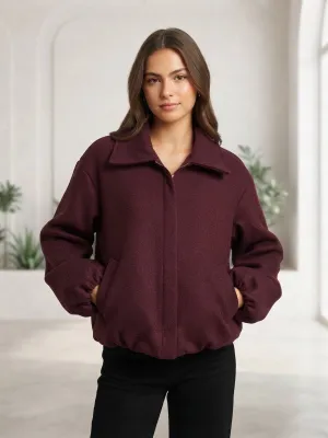 Women's Outerwear from clothing wholesaler miros in Italy