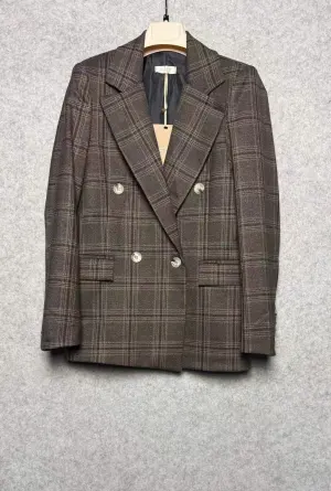 Unisex de Abrigo del mayorista de ropa Vivi Group Srl en Italia