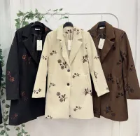 Vêtements d'extérieur pour Femmes du grossiste en vêtements ELE. en Italie