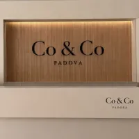 Logo - wholesaler (Co&Co SRL)