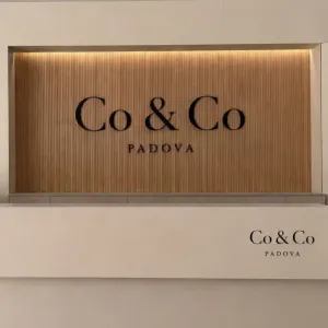 Logo - wholesaler (Co&Co SRL)