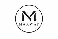 Логотип - оптовик (OYA MAXWAY)
