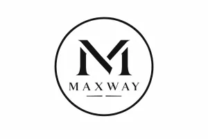 Логотип - оптовик (OYA MAXWAY)
