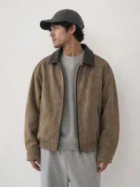 Men's Outerwear from clothing wholesaler KZ diffusion in France