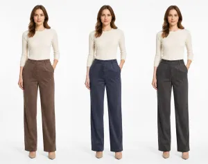 Women's Bottoms from clothing wholesaler Magnolia in France