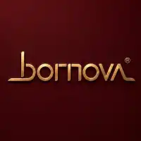 Logo - grossiste (BORNOVA DERİ ÜRÜNLERİ SANAYİ VE TİCARET - İRFAN ŞİMŞEK)