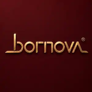 Logo - grossiste (BORNOVA DERİ ÜRÜNLERİ SANAYİ VE TİCARET - İRFAN ŞİMŞEK)