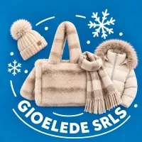 Logo - toptancı (GIOELEDE S.R.L.S)