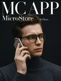 Logo - grossista (Showroom Italy)