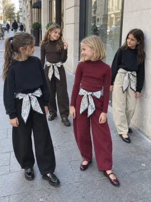 Vêtements d'extérieur pour Bébés et enfants  du grossiste en vêtements Angela moda en Italie