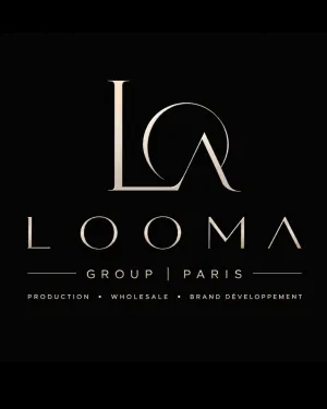 Logo - grossiste (LOOMA GROUP)
