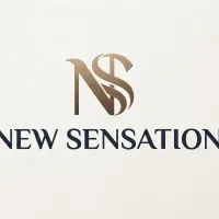 Logo - mayorista (New sensation)