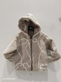 Unisex's Outerwear from clothing wholesaler Chiarakids瑞兴 in Italy