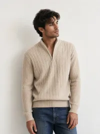 Men's Outerwear from clothing wholesaler KZ diffusion in France