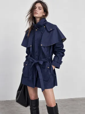 Women's Outerwear from clothing wholesaler Vamiia in Spain