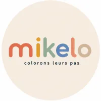 Logo - wholesaler (mikelo shoes)