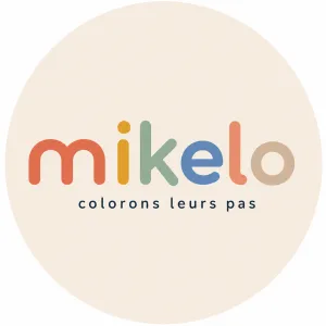 Logo - wholesaler (mikelo shoes)