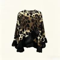Women's Tops from clothing wholesaler la bella moda in Spain