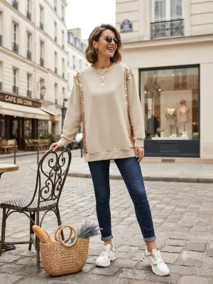 Mujer de Abrigo del mayorista de ropa Insta girl en Francia