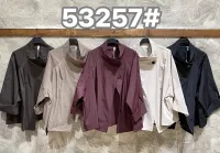 Unisex's Outerwear from clothing wholesaler Sofia Moda in Spain