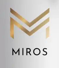 Логотип - оптовик (miros)
