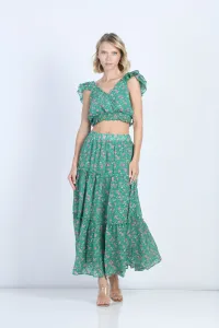 Women's Dresses from clothing wholesaler J Industry in Italy